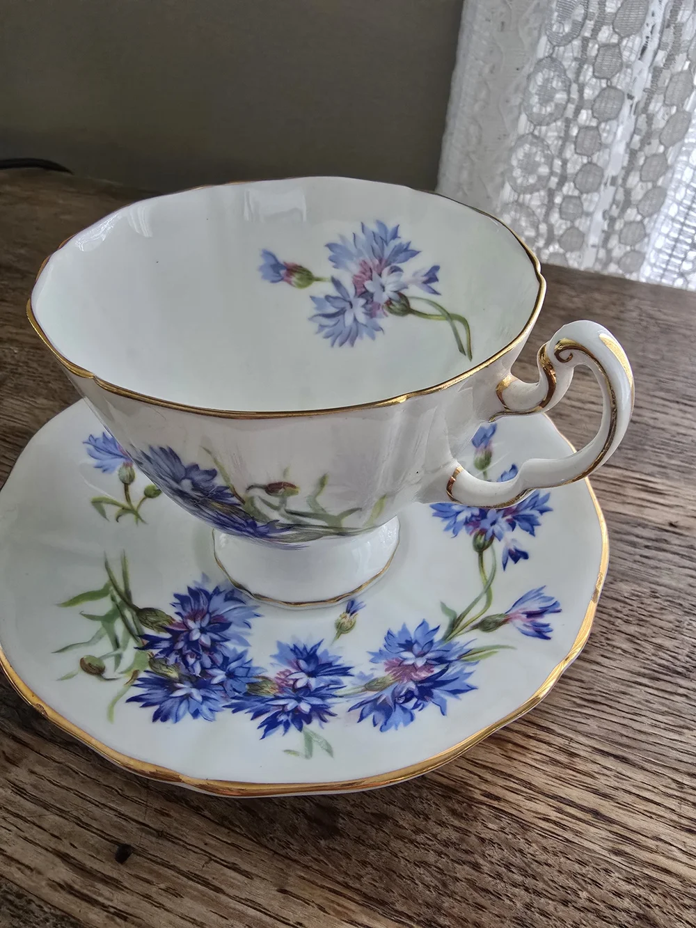 Adderley vintage england